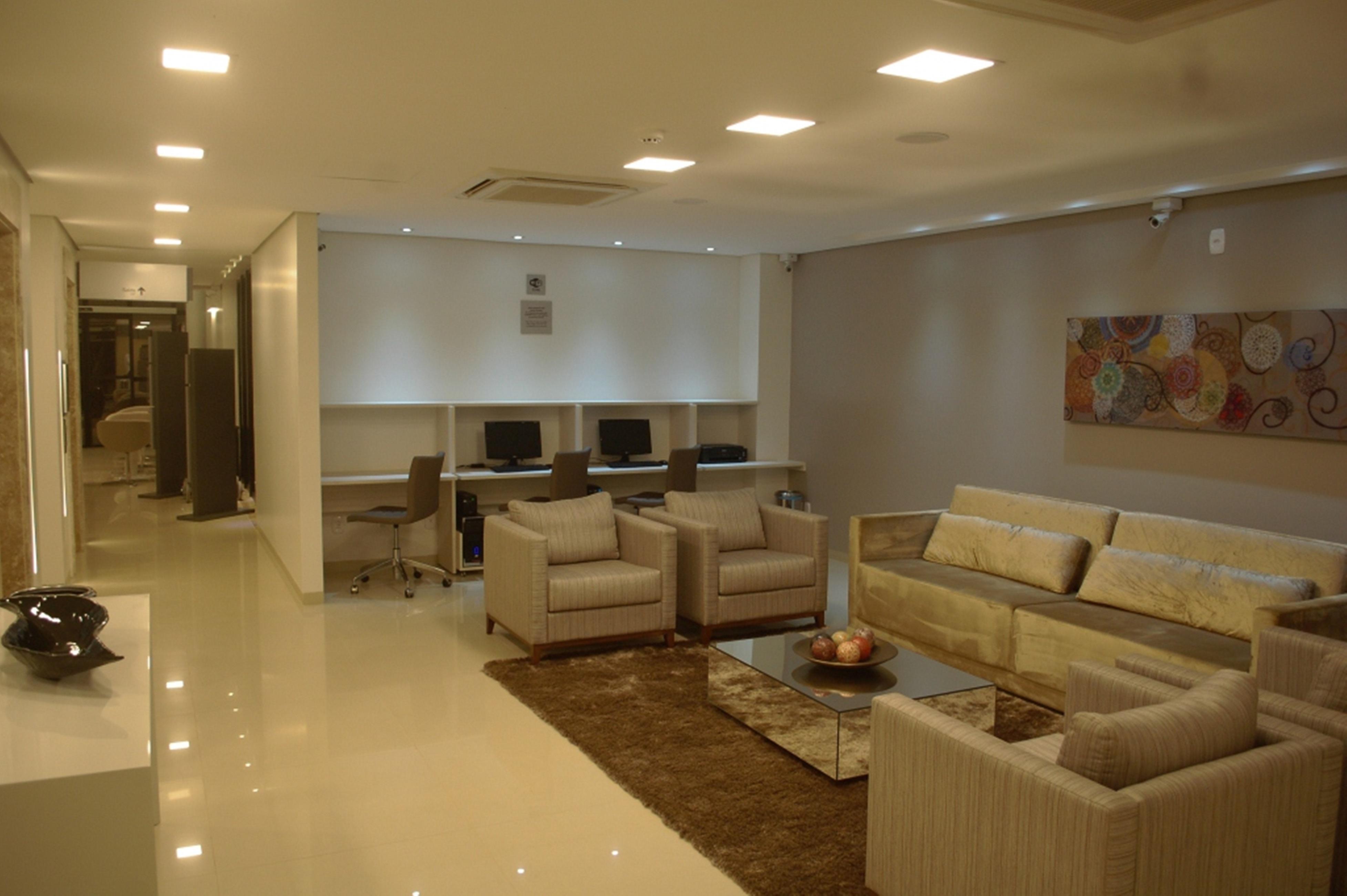 Nobile Suites Gran Lumni Río Branco Exterior foto