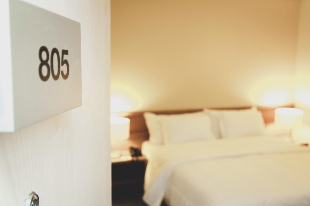 Nobile Suites Gran Lumni Río Branco Exterior foto