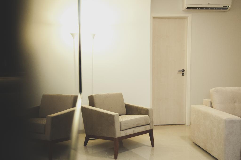 Nobile Suites Gran Lumni Río Branco Exterior foto