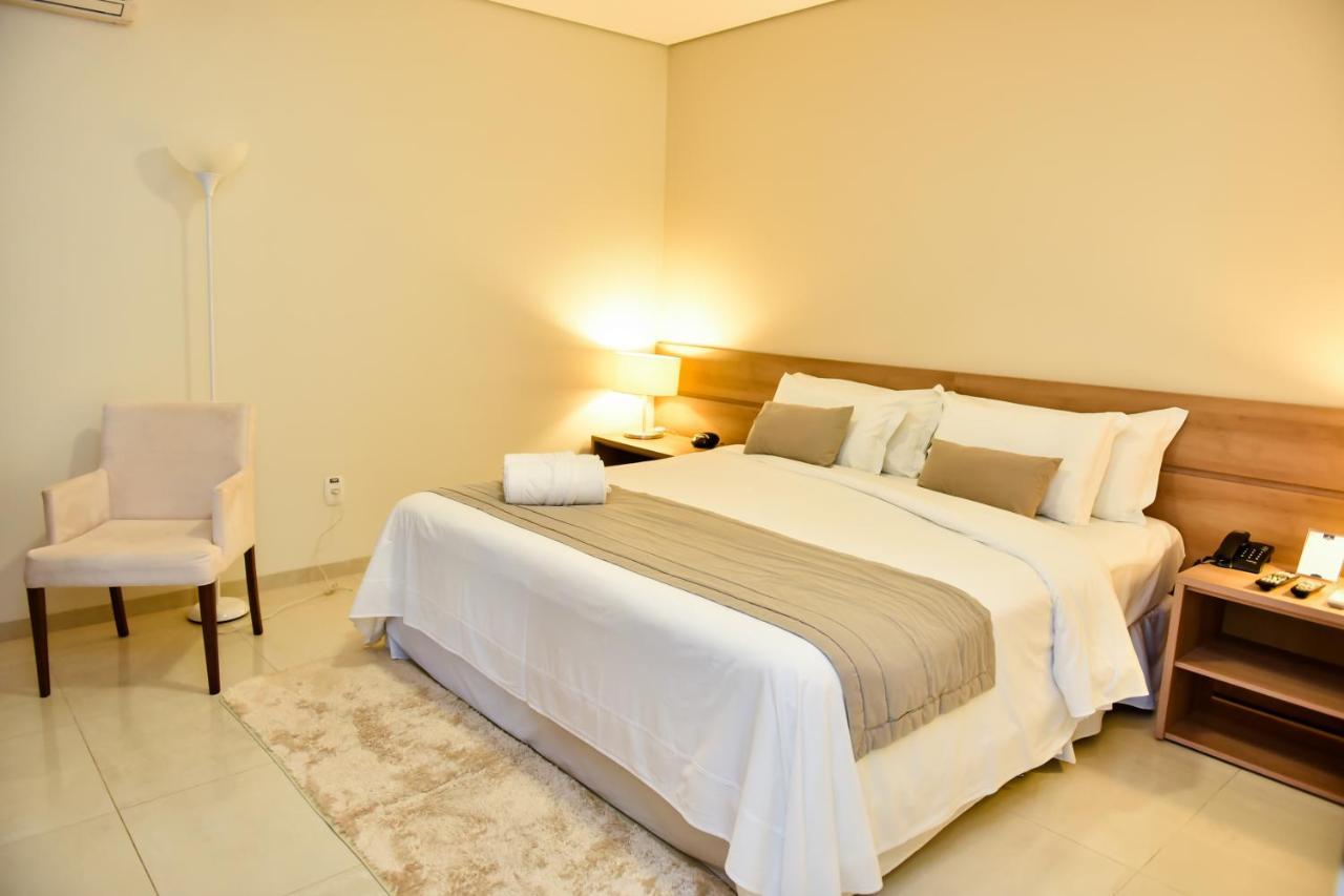 Nobile Suites Gran Lumni Río Branco Exterior foto