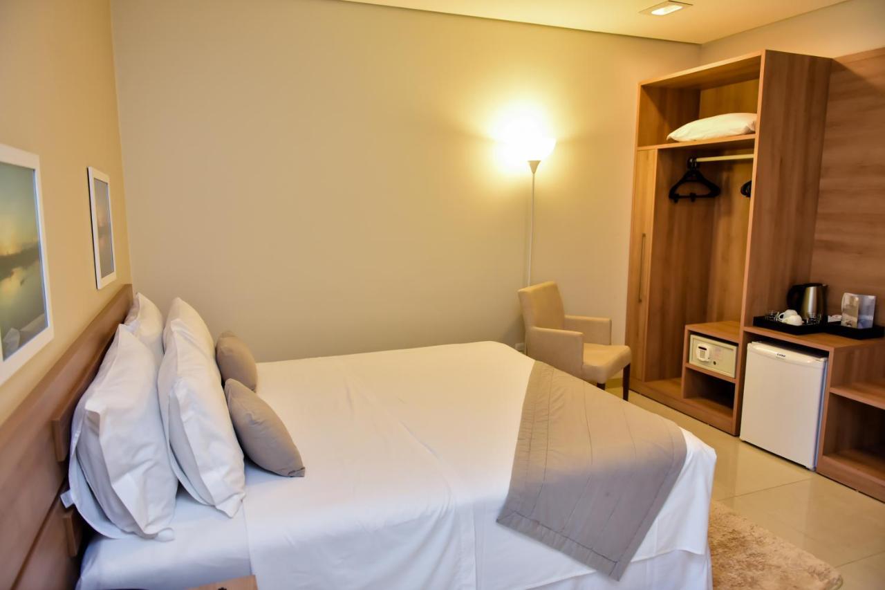 Nobile Suites Gran Lumni Río Branco Exterior foto