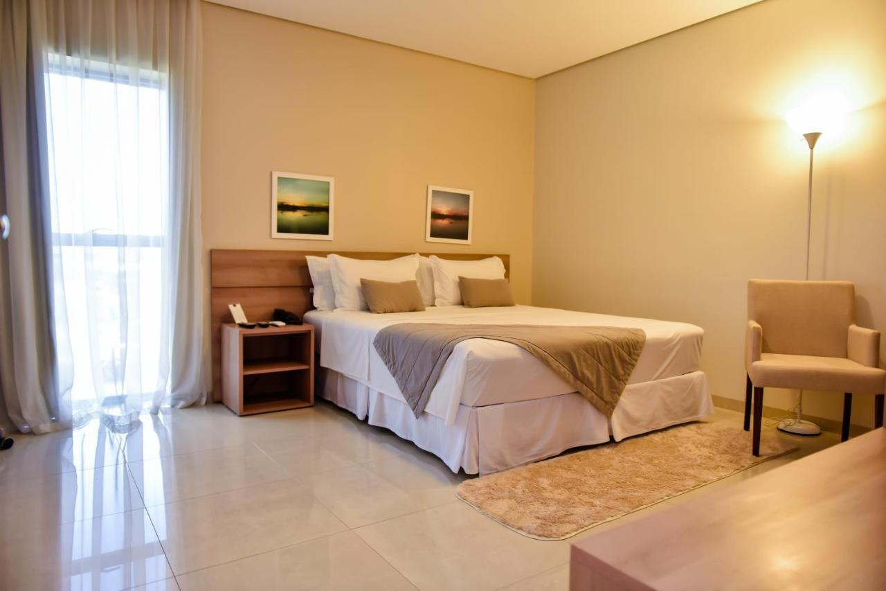 Nobile Suites Gran Lumni Río Branco Exterior foto
